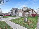 32 Donker Drive, St. Thomas, ON  - Outdoor With Facade 