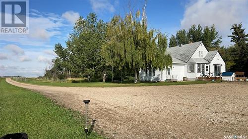 Classen Acreage, Spalding Rm No. 368, SK - Outdoor