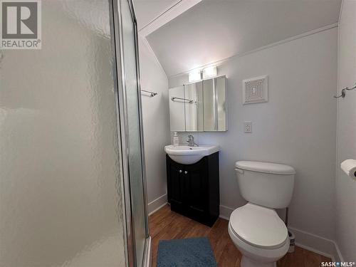 Classen Acreage, Spalding Rm No. 368, SK - Indoor Photo Showing Bathroom