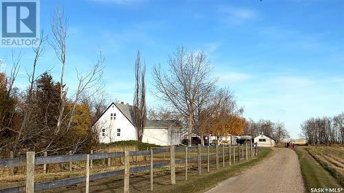 Classen Acreage, Spalding Rm No. 368, SK - Outdoor