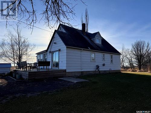 Classen Acreage, Spalding Rm No. 368, SK - Outdoor