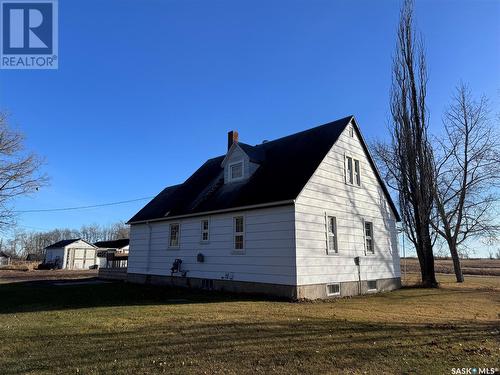 Classen Acreage, Spalding Rm No. 368, SK - Outdoor