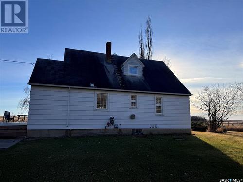 Classen Acreage, Spalding Rm No. 368, SK - Outdoor