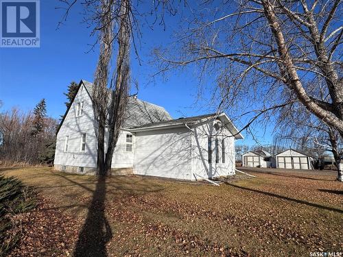 Classen Acreage, Spalding Rm No. 368, SK - Outdoor