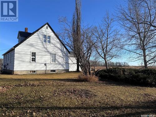 Classen Acreage, Spalding Rm No. 368, SK - Outdoor