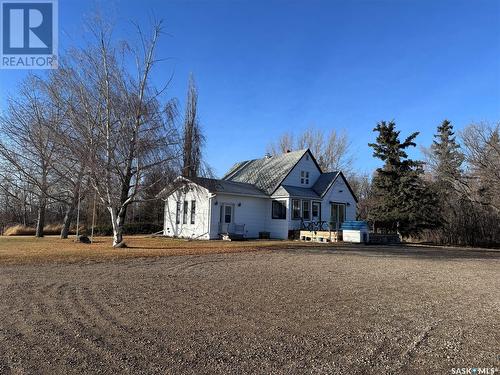 Classen Acreage, Spalding Rm No. 368, SK - Outdoor