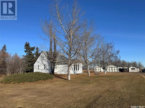 Classen Acreage, Spalding Rm No. 368, SK - Outdoor