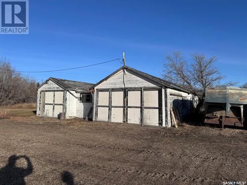 Classen Acreage, Spalding Rm No. 368, SK - Outdoor