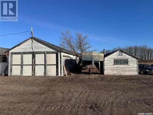 Classen Acreage, Spalding Rm No. 368, SK - Outdoor