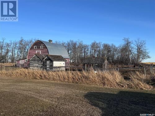 Classen Acreage, Spalding Rm No. 368, SK - Outdoor