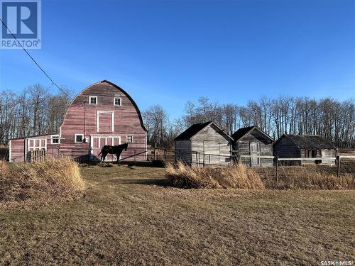 Classen Acreage, Spalding Rm No. 368, SK - Outdoor