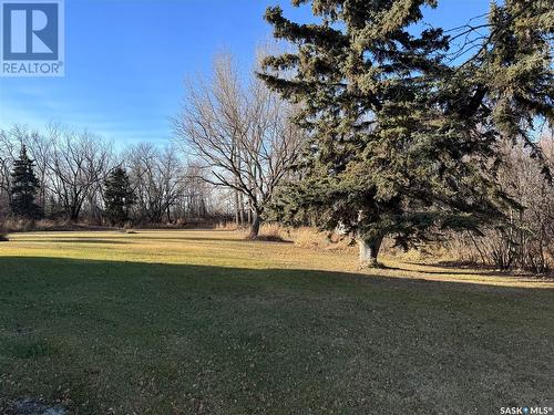 Classen Acreage, Spalding Rm No. 368, SK - Outdoor With View