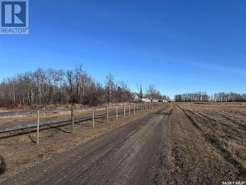 Classen Acreage, Spalding Rm No. 368, SK - Outdoor With View