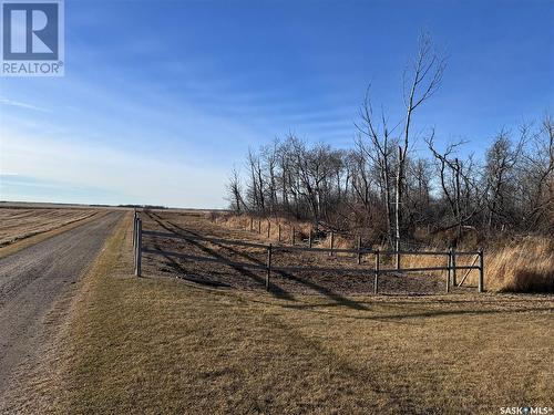 Classen Acreage, Spalding Rm No. 368, SK - Outdoor With View