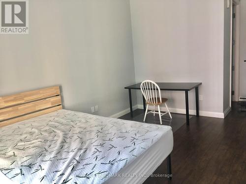 709 - 112 King Street E, Hamilton, ON - Indoor Photo Showing Bedroom