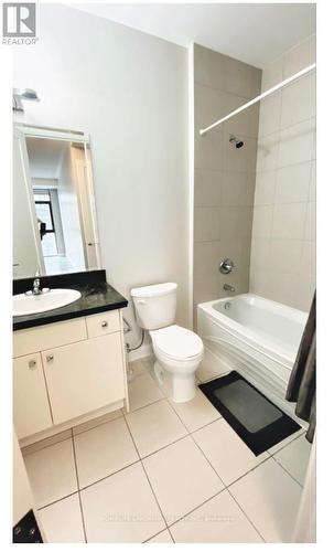 709 - 112 King Street E, Hamilton, ON - Indoor Photo Showing Bathroom