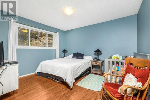 3803 35A Street, Vernon, BC - Indoor Photo Showing Bedroom