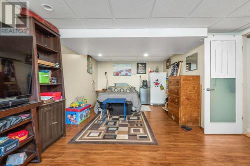 3803 35A Street, Vernon, BC - Indoor