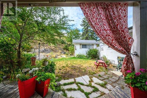 3803 35A Street, Vernon, BC - Outdoor