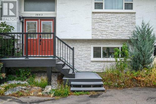 3803 35A Street, Vernon, BC - Outdoor