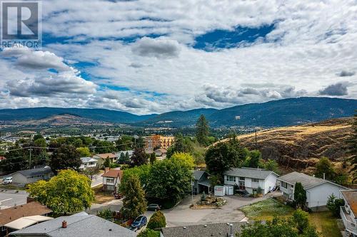 3803 35A Street, Vernon, BC - Outdoor With View