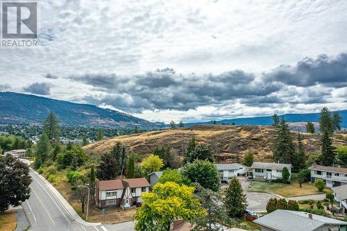 3803 35A Street, Vernon, BC - Outdoor With View