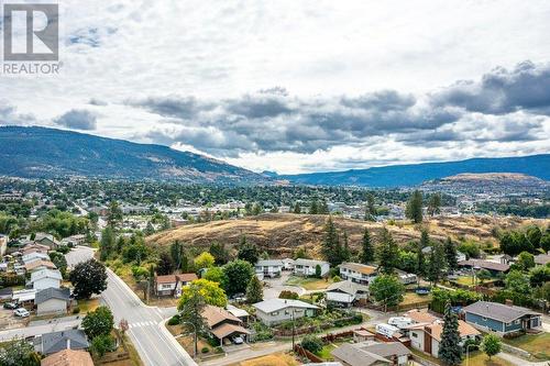 3803 35A Street, Vernon, BC - Outdoor With View