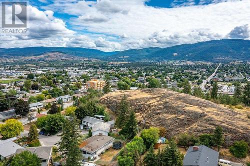 3803 35A Street, Vernon, BC - Outdoor With View