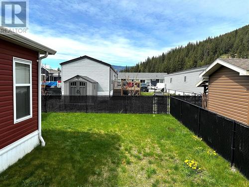 1707 Hillier Road Unit# 14, Sicamous, BC 