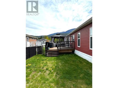 1707 Hillier Road Unit# 14, Sicamous, BC 