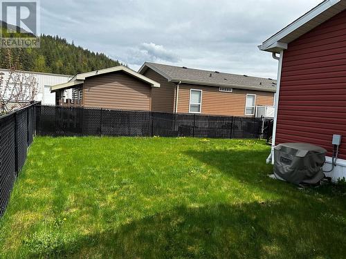 1707 Hillier Road Unit# 14, Sicamous, BC 