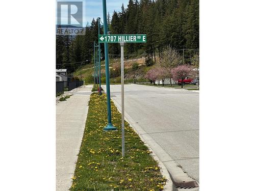 1707 Hillier Road Unit# 14, Sicamous, BC 