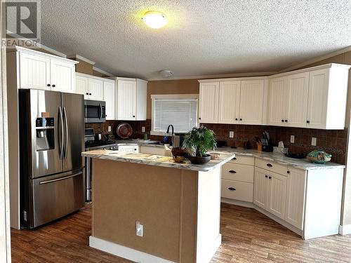 1707 Hillier Road Unit# 14, Sicamous, BC 