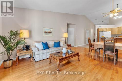 21 - 25 Heartwood Drive, Belleville, ON - Indoor Photo Showing Living Room