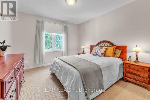 21 - 25 Heartwood Drive, Belleville, ON - Indoor Photo Showing Bedroom