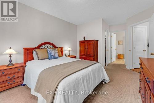 21 - 25 Heartwood Drive, Belleville, ON - Indoor Photo Showing Bedroom