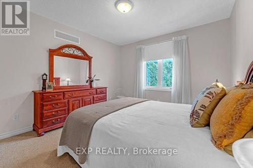 21 - 25 Heartwood Drive, Belleville, ON - Indoor Photo Showing Bedroom