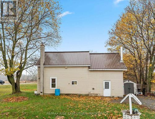 3761 Battersea Road, South Frontenac (Frontenac South), ON - Outdoor