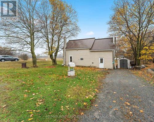 3761 Battersea Road, South Frontenac (Frontenac South), ON - Outdoor