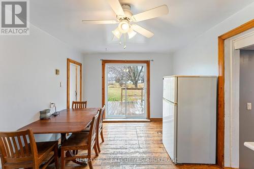 3761 Battersea Road, South Frontenac (Frontenac South), ON - Indoor Photo Showing Dining Room