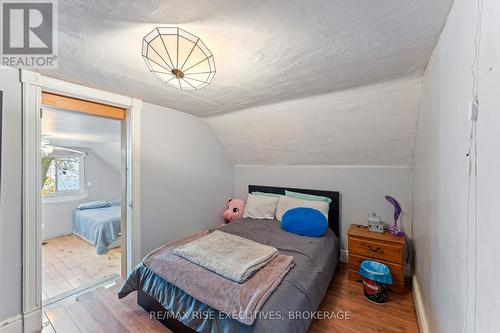 3761 Battersea Road, South Frontenac (Frontenac South), ON - Indoor Photo Showing Bedroom