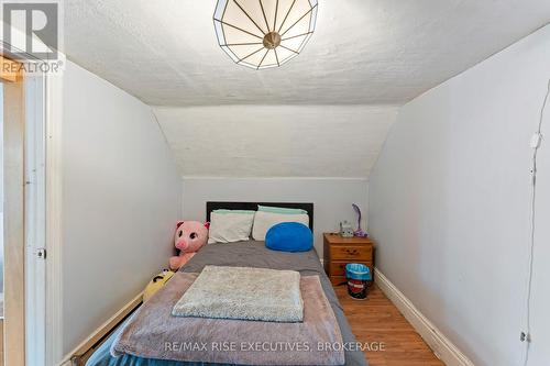 3761 Battersea Road, South Frontenac (Frontenac South), ON - Indoor Photo Showing Bedroom