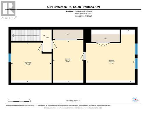 3761 Battersea Road, South Frontenac (Frontenac South), ON - Other