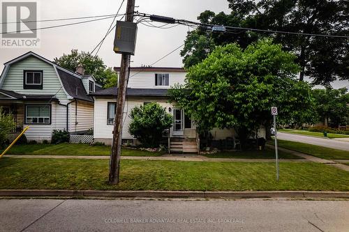 27 Fitzgerald Street, St. Catharines (451 - Downtown), ON - Outdoor With Facade