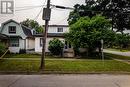 27 Fitzgerald Street, St. Catharines (451 - Downtown), ON  - Outdoor With Facade 