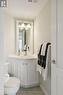 708 - 4640 Kimbermount Avenue, Mississauga, ON  - Indoor Photo Showing Bathroom 