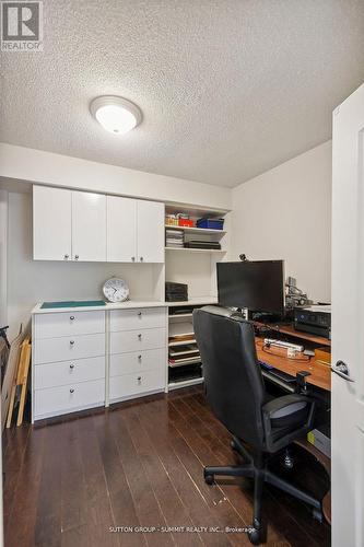 708 - 4640 Kimbermount Avenue, Mississauga, ON - Indoor Photo Showing Office