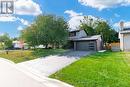 5133 Cherryhill Cres, Burlington, ON  - Outdoor 