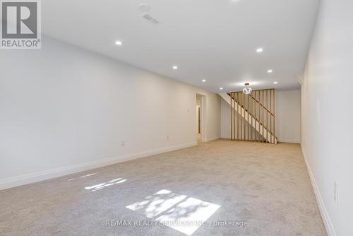 5133 Cherryhill Cres, Burlington, ON - Indoor Photo Showing Other Room