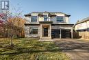 485 Trillium Drive, Oakville, ON  - Outdoor 